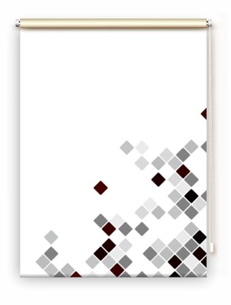 Rollo c-square grau ➨ Extartiqe